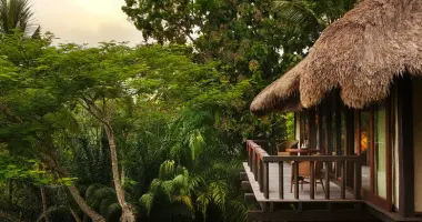 Como Shambhala Suite